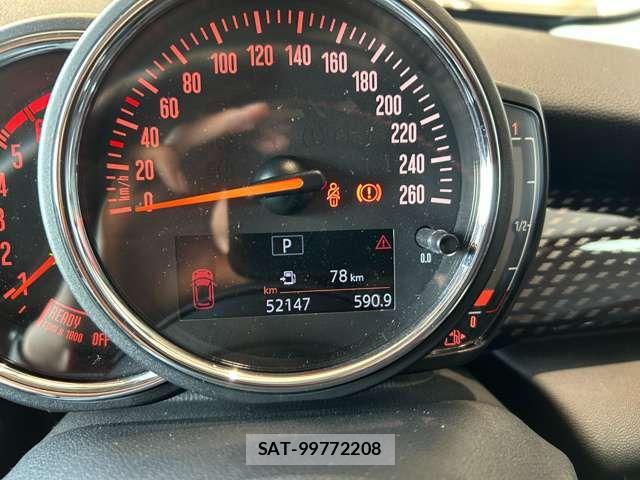 Bmw MINI 2017-11 7721549-7