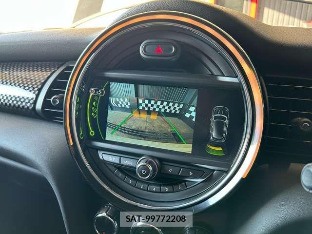 Bmw MINI 2017-11 7721549-8