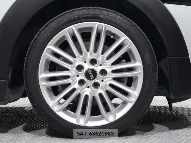 Bmw MINI 2017-07 7960702-8