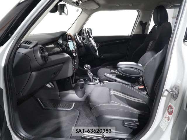 Bmw MINI 2017-07 7960702-9