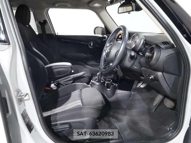 Bmw MINI 2017-07 7960702-10