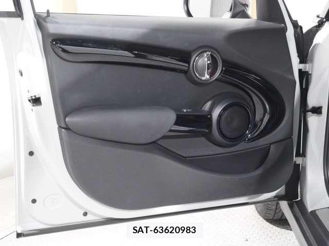 Bmw MINI 2017-07 7960702-11