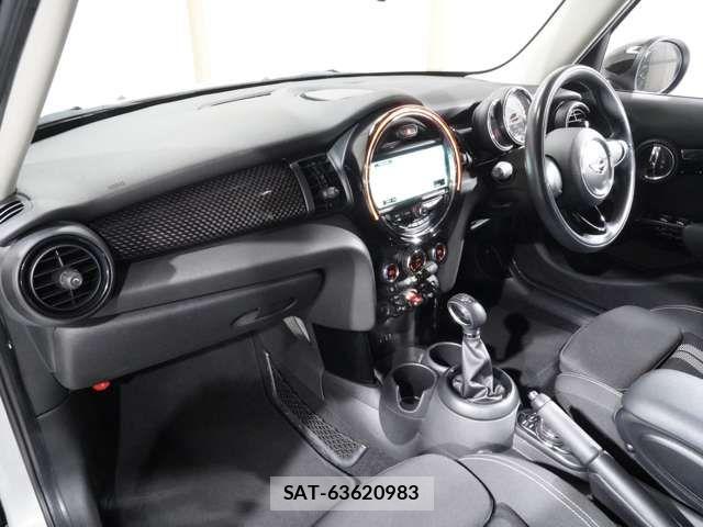 Bmw MINI 2017-07 7960702-12