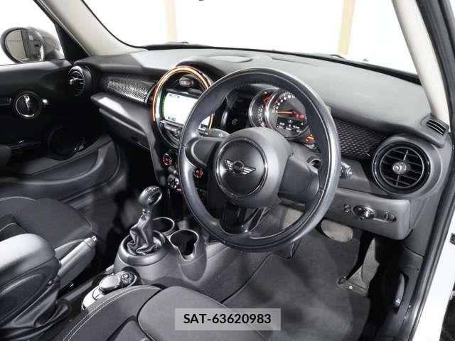 Bmw MINI 2017-07 7960702-13