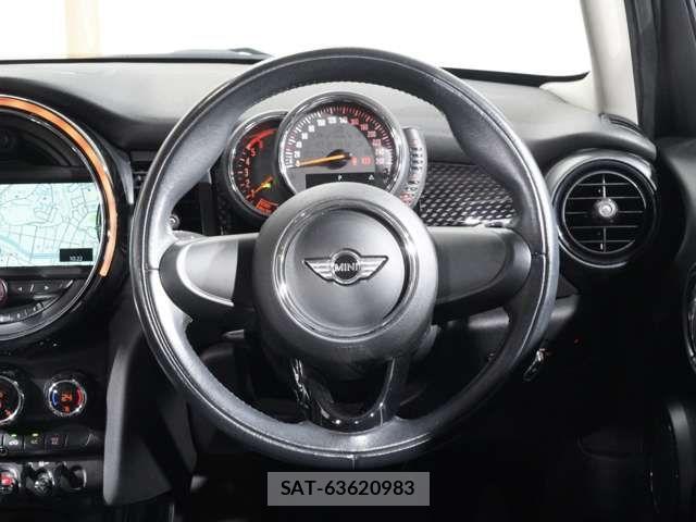 Bmw MINI 2017-07 7960702-14