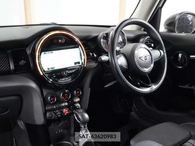 Bmw MINI 2017-07 7960702-15