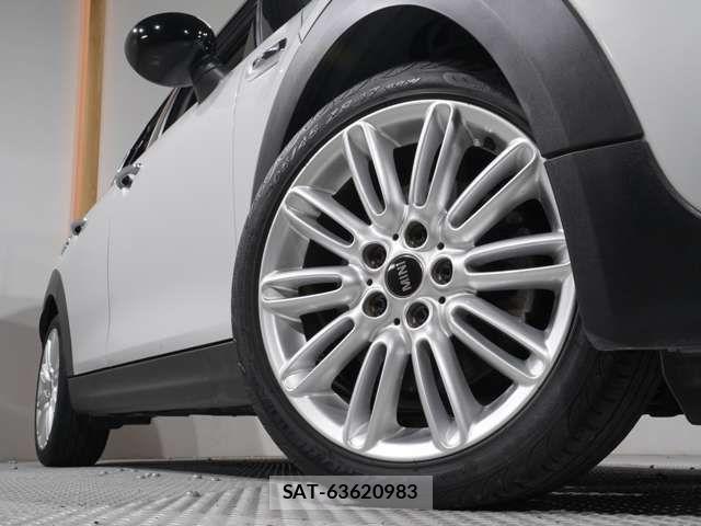 Bmw MINI 2017-07 7960702-17