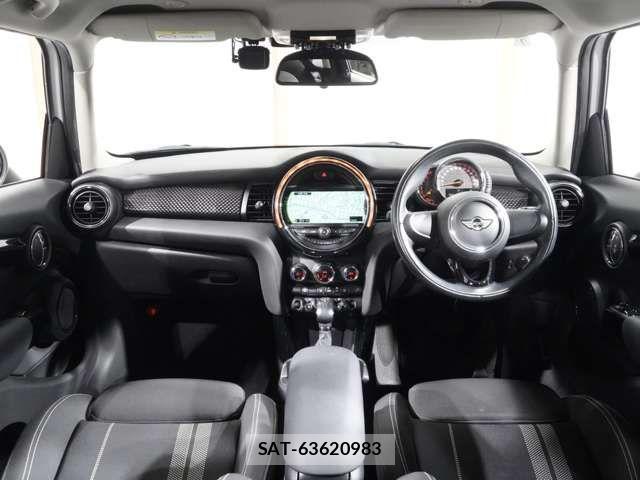 Bmw MINI 2017-07 7960702-2