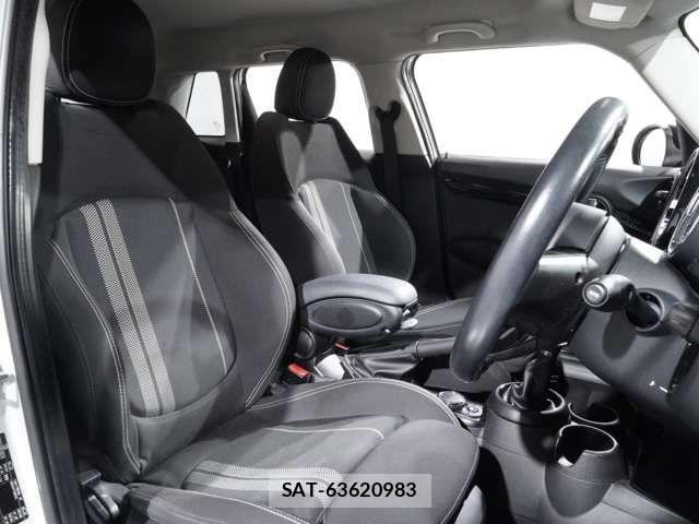 Bmw MINI 2017-07 7960702-3