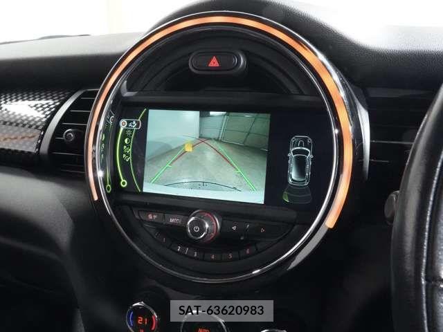 Bmw MINI 2017-07 7960702-4