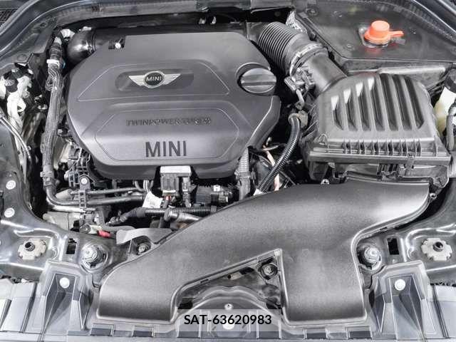 Bmw MINI 2017-07 7960702-5