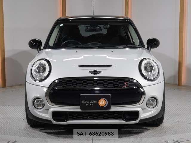 Bmw MINI 2017-07 7960702-6