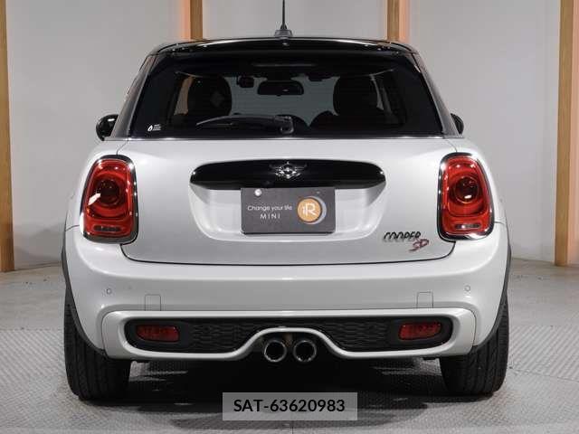 Bmw MINI 2017-07 7960702-7