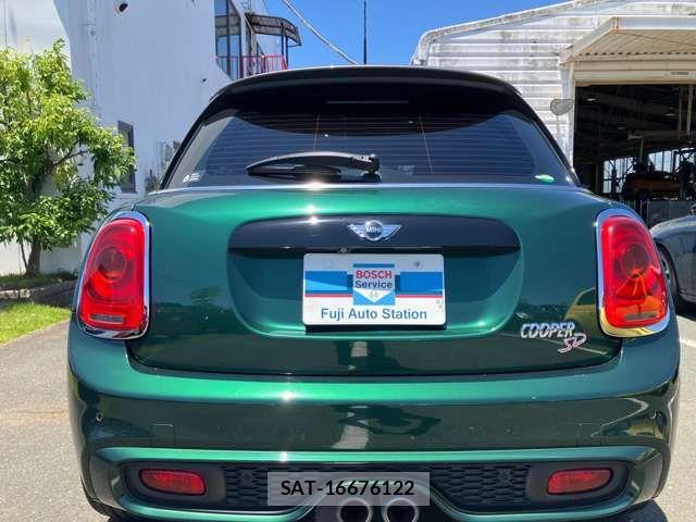 Bmw MINI 2016-10 8206640-10