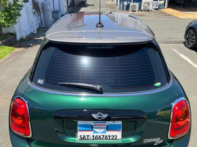 Bmw MINI 2016-10 8206640-11