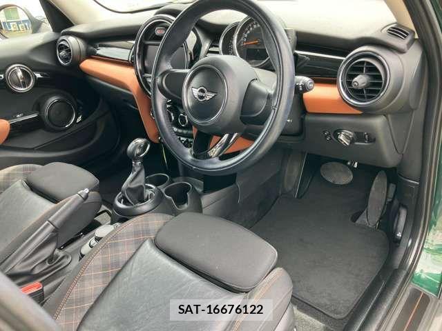 Bmw MINI 2016-10 8206640-15