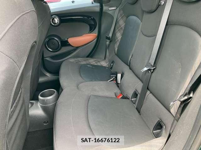 Bmw MINI 2016-10 8206640-20