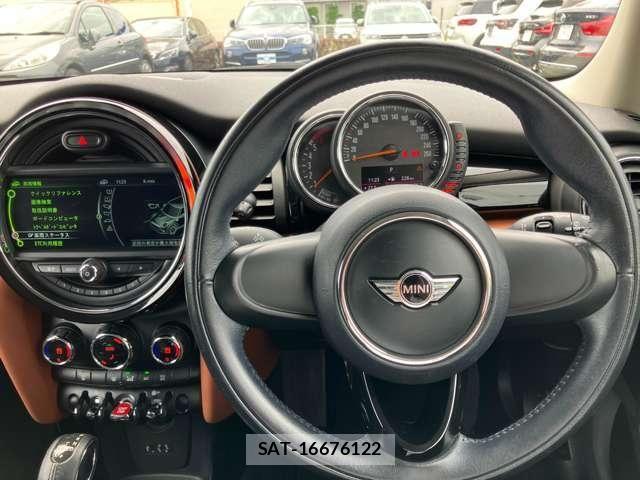 Bmw MINI 2016-10 8206640-25
