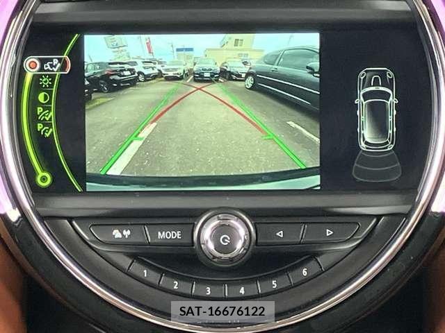 Bmw MINI 2016-10 8206640-29