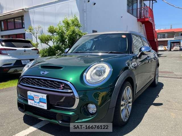 Bmw MINI 2016-10 8206640-3