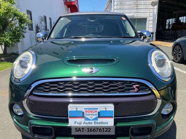 Bmw MINI 2016-10 8206640-4