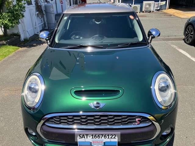 Bmw MINI 2016-10 8206640-5