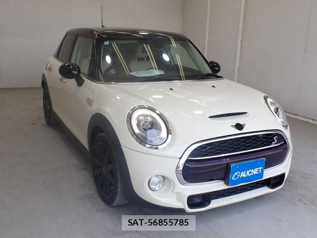 Bmw MINI 2018-06 8206638-3