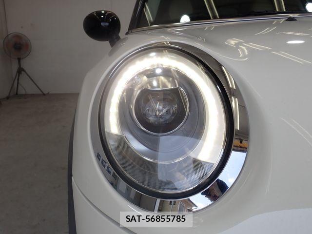 Bmw MINI 2018-06 8206638-8