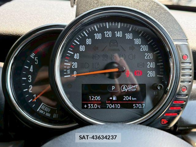 Bmw MINI 2017-08 8206639-13