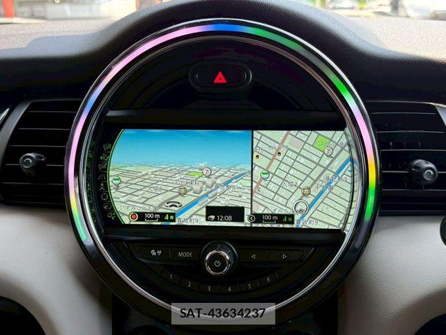 Bmw MINI 2017-08 8206639-14