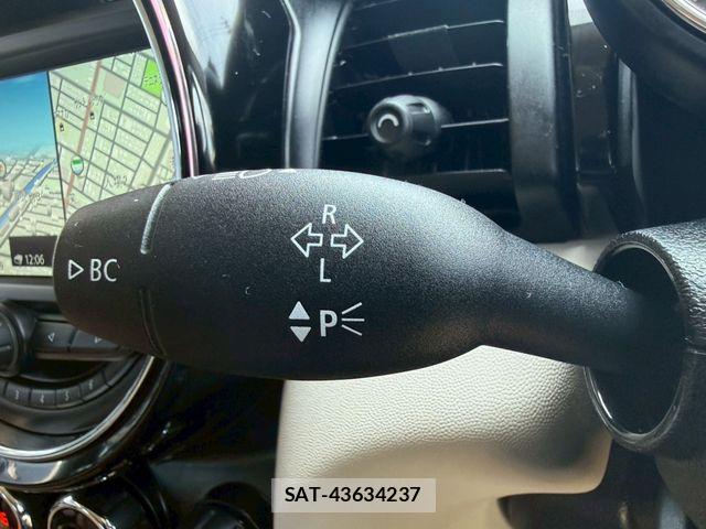 Bmw MINI 2017-08 8206639-22