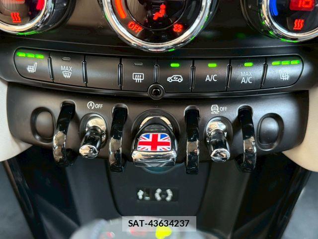 Bmw MINI 2017-08 8206639-24