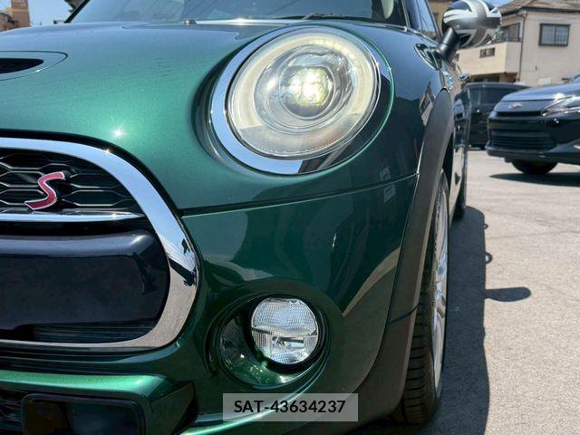 Bmw MINI 2017-08 8206639-27