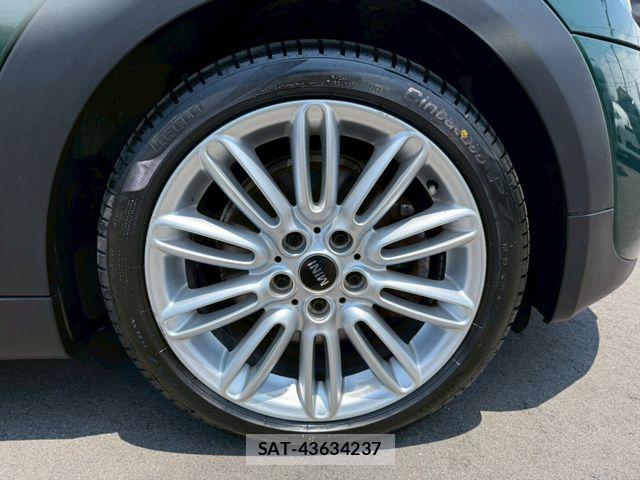 Bmw MINI 2017-08 8206639-28