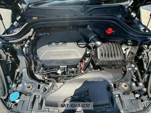Bmw MINI 2017-08 8206639-29