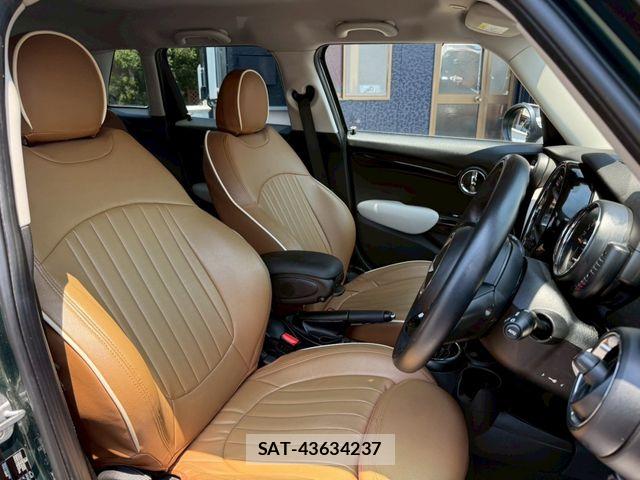 Bmw MINI 2017-08 8206639-5