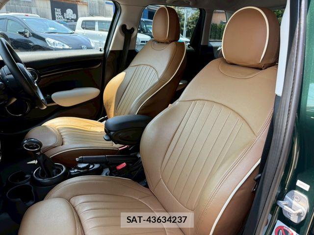 Bmw MINI 2017-08 8206639-6