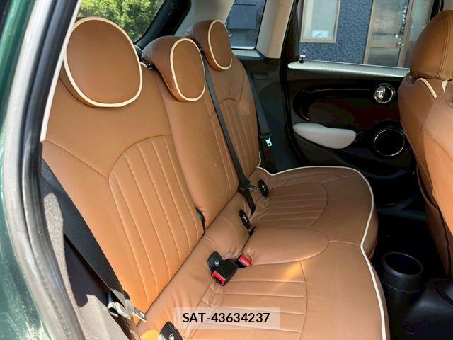 Bmw MINI 2017-08 8206639-7