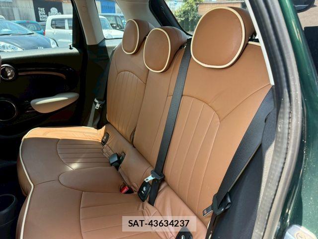 Bmw MINI 2017-08 8206639-8