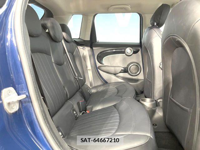 Bmw MINI 2017-06 8354010-9