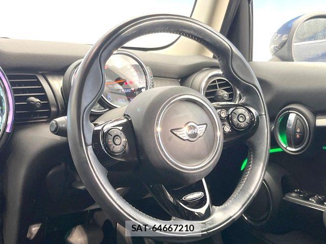 Bmw MINI 2017-06 8354010-10
