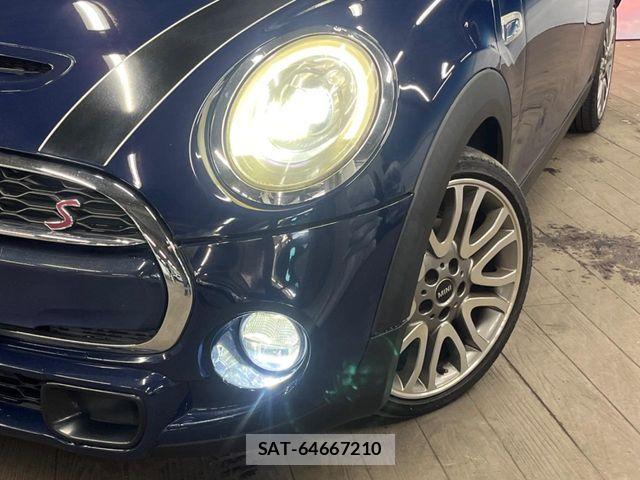 Bmw MINI 2017-06 8354010-12