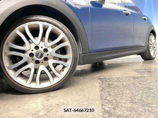 Bmw MINI 2017-06 8354010-13
