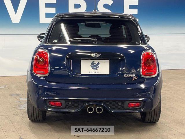 Bmw MINI 2017-06 8354010-15