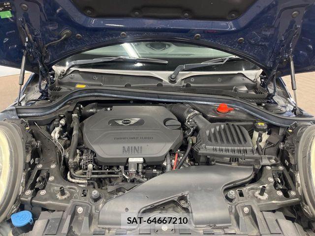 Bmw MINI 2017-06 8354010-18