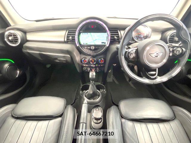 Bmw MINI 2017-06 8354010-1