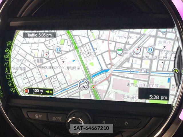 Bmw MINI 2017-06 8354010-3