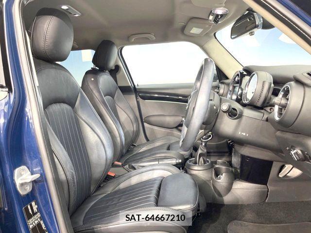 Bmw MINI 2017-06 8354010-8