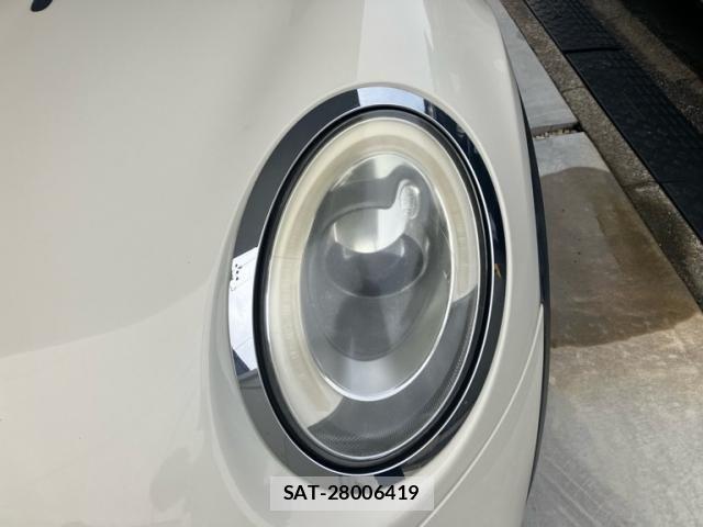 Bmw MINI 2017-10 8411434-9