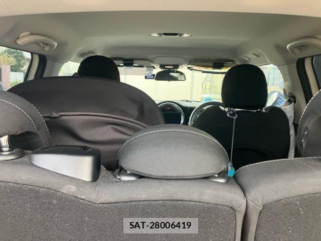 Bmw MINI 2017-10 8411434-11